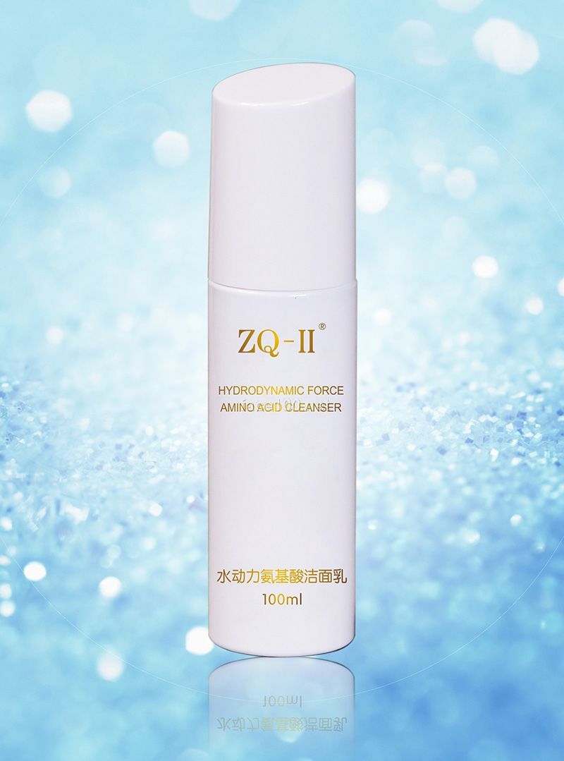 水動(dòng)力氨基酸潔面乳(100ml)