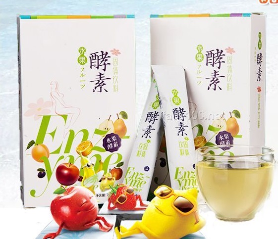 果蔬酵素代餐粉金賽醫(yī)藥保健食品代加工 oem odm