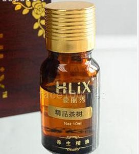 豪儷秀茶樹(shù) 精純單方精油代理