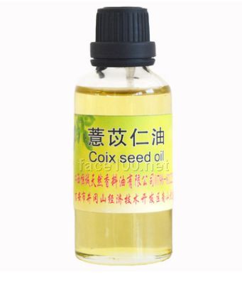 供應(yīng)優(yōu)質(zhì)薏苡仁油 薏米油 香料油 植物精油批發(fā)