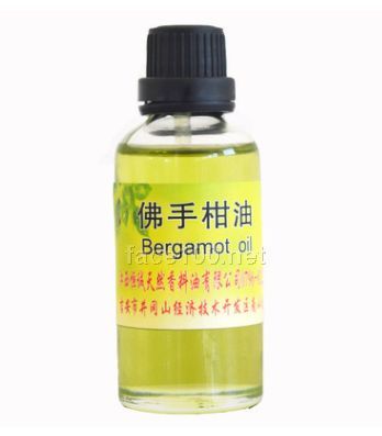 源頭廠家供應(yīng)佛手柑油 單方精油 化妝品原料bergamot oil批發(fā)