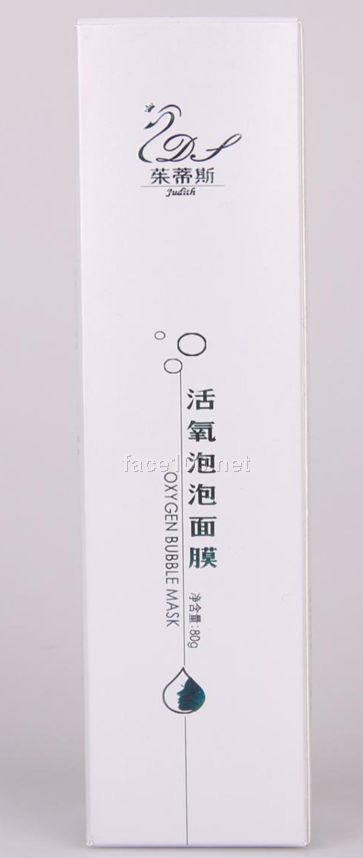 茱蒂斯 活氧泡泡面饃  OEM貼牌定制代理代加工