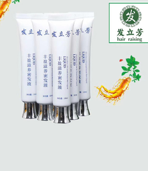 發(fā)立芳豐盈滋養(yǎng)密發(fā)液10ml