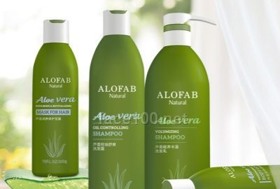 ALOFAB璦菲詩 鮮活蘆薈功能養(yǎng)發(fā)品